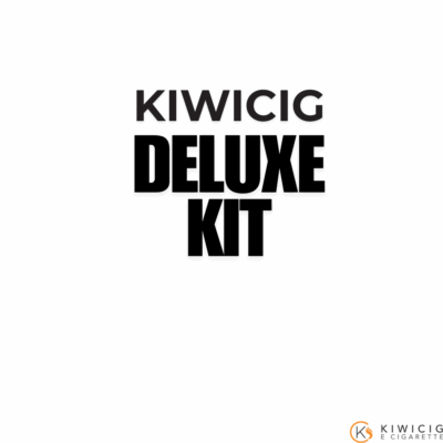 KiwiCig™ "Deluxe" kit