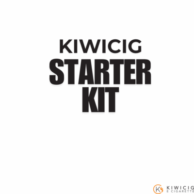 KiwiCig™ "Starter" Kit