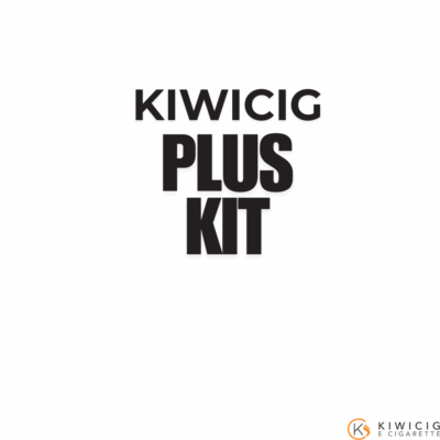 KiwiCig™ "PLUS" kit