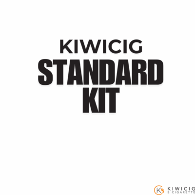 KiwiCig™ "STANDARD" kit