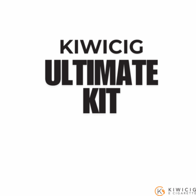 KiwiCig™ "ULTIMATE" kit