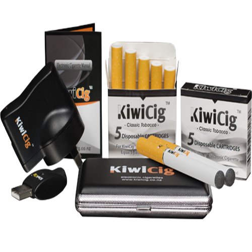 Kiwicig kit