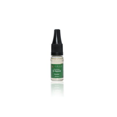 Green Premium Menthol Flavoured vape liquid / e juice from vape shop auckland nz