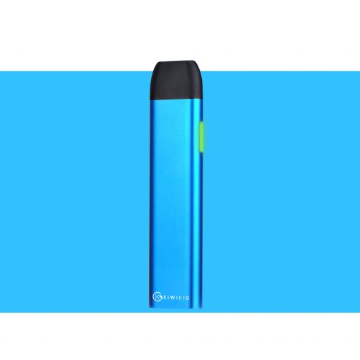 Blue Vape nz KiwiPod N1 vape device buy vape shop auckland and online vape deliveries