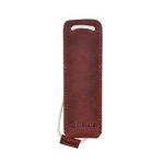 Leather pouch vape accessorie