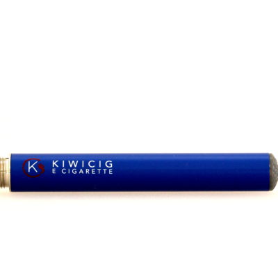 blue battery for e-cigarette