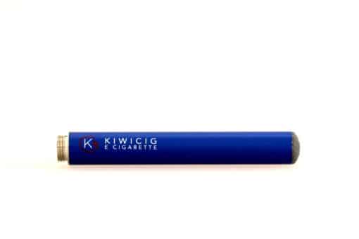 blue battery for e-cigarette