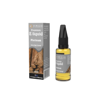 single 30ml flavored Winfield vape liquid