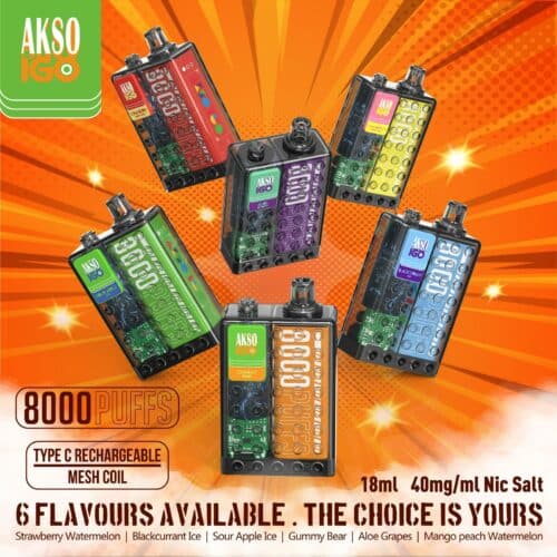 Disposable Vape Archives KiwiCig NZ